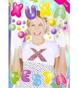 Xuxa So Para Baixinhos 6 - Festa