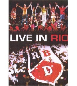 RBD - Live in Rio