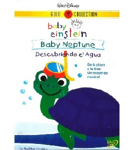 Baby Einstein - Baby Neptune