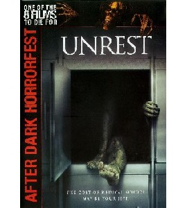 Unrest - After Dark HorrorFest
