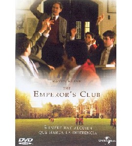 The Emperor´s Club