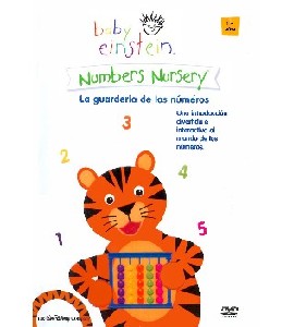 Baby Einstein - Numbers Nursery