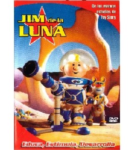 Jim de la Luna - El Misterio del Meteoro