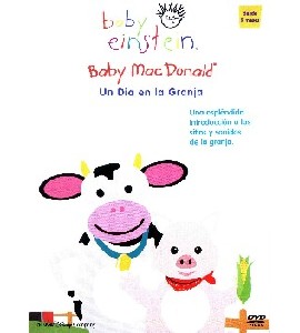 Baby Einstein - Baby MacDonald