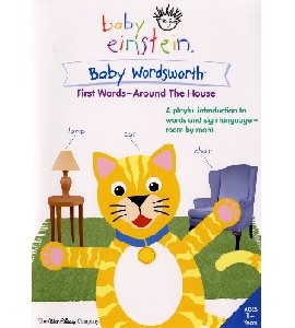 Baby Einstein - Baby Wordsworth