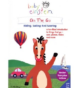 Baby Einstein - On the Go