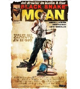 Black Snake Moan