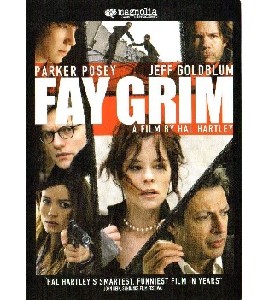 Fay Grim