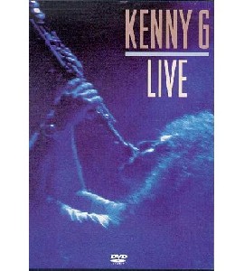 Kenny G - Live