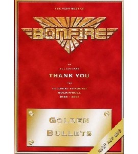 Bonfire - Golden Bullets