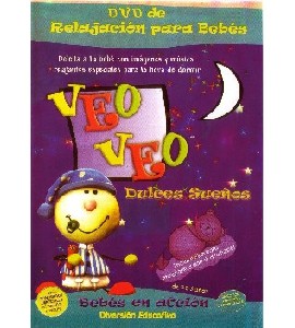 Veo Veo - Bebes en Accion - Dulces Suenos