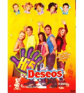 Hi-5 - Deseos