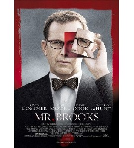 Mr. Brooks