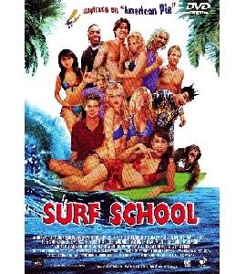 Surf School