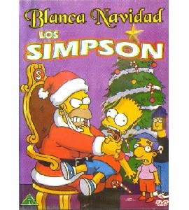 The Simpsons Christmas Special