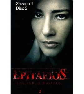 Epitafios - Season 1 - Disc 2