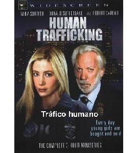 Human Trafficking