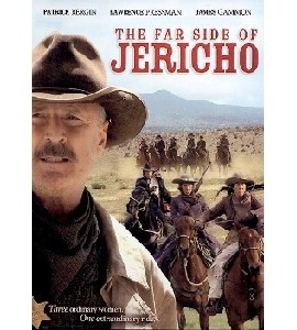 The Far Side of Jericho