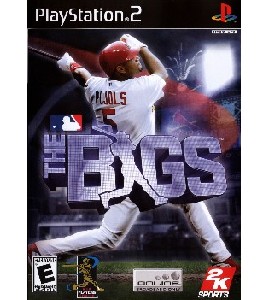 PS2 - The Bigs