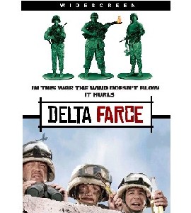 Delta Farce