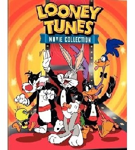 Looney Tunes Movie Collection