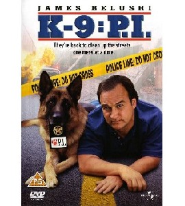 K-9 - P.I.