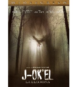 J-OK´EL - La Llorona