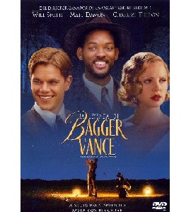 The Legend of Bagger Vance