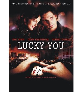 Lucky You