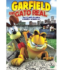 Garfield - Gets Real