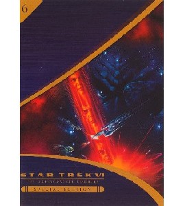 Star Trek - Box Set 06-10 - The Undiscovered Country