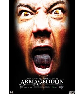 WWE - Armaggedon 2005