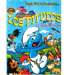 Los Pitufos