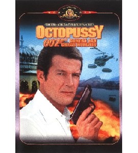 007 - Octopussy