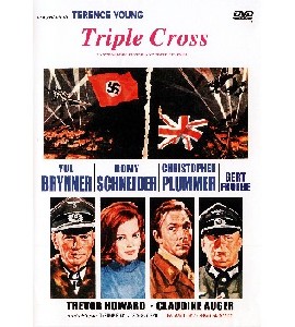 Triple Cross