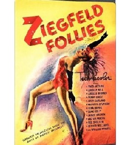 Ziegfeld Follies