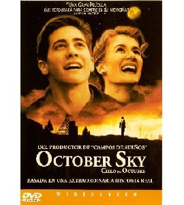 October Sky