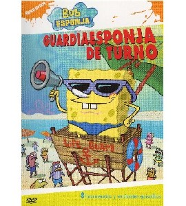 SpongeBob - SquarePants