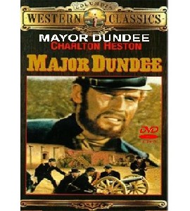 Major Dundee