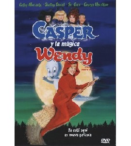 Casper Meets Wendy