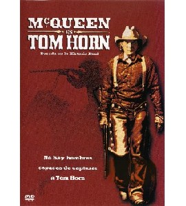 Tom Horn