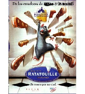 Ratatouille