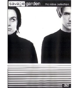 Savage Garden - The Video Collection