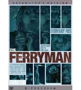 The Ferryman