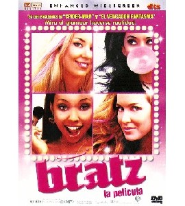 Bratz - The Movie