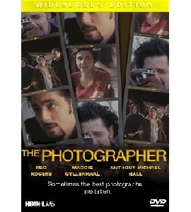 The Photographer