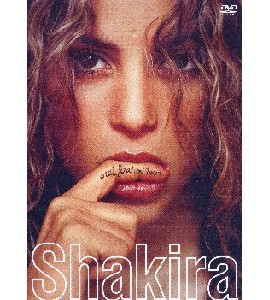 Shakira - Oral Fixation