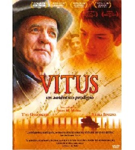 Vitus