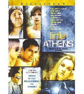 Little Athens