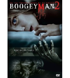 Boogeyman 2